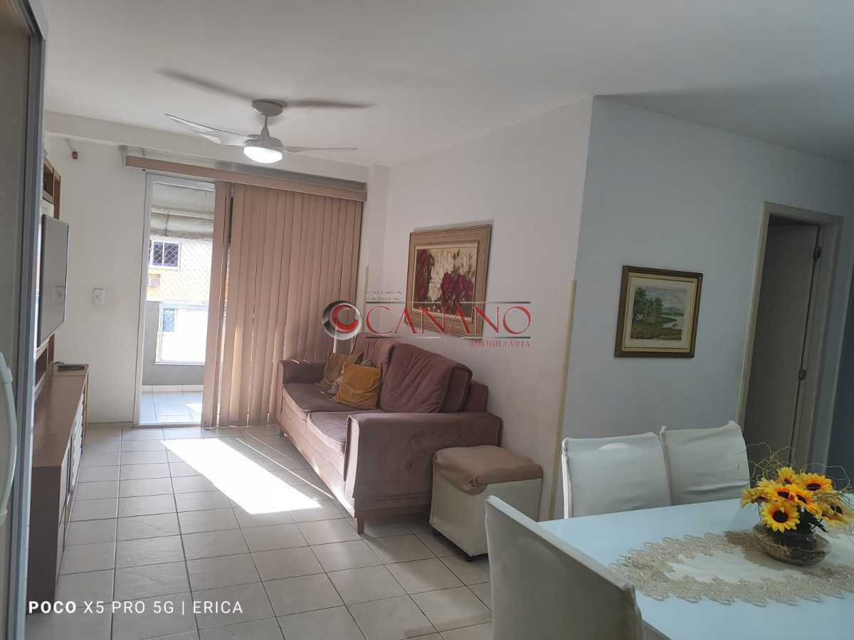Conheça 24 do imóvel - Condomínio com total infra, vista interna - GCAP30580 - 5 24 - 5