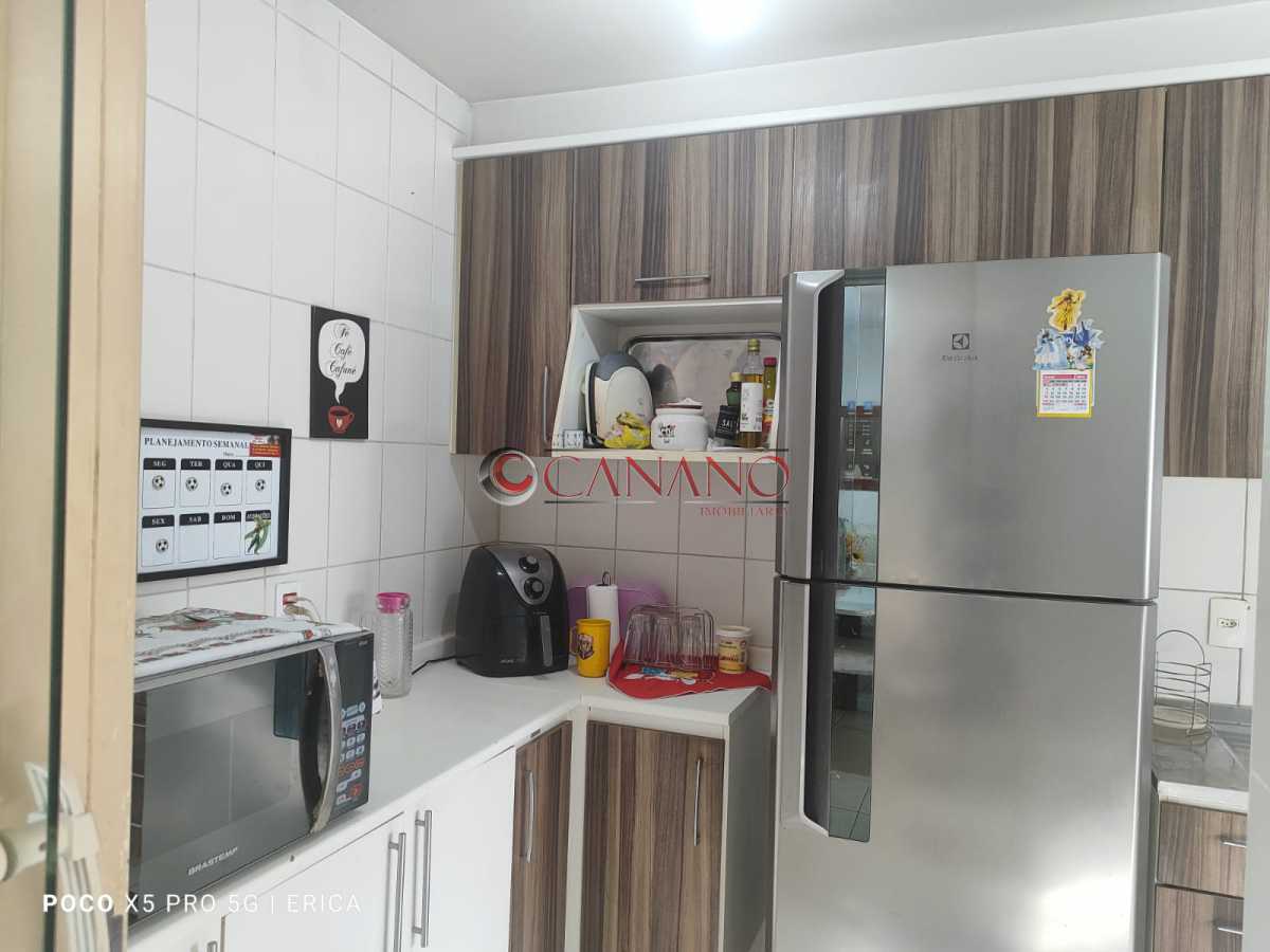 Conheça 25 do imóvel - Condomínio com total infra, vista interna - GCAP30580 - 16 25 - 16