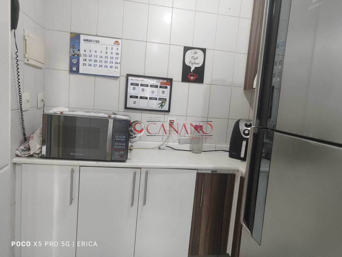 Conheça 27 do imóvel - Condomínio com total infra, vista interna - GCAP30580 - 18 27 - 18
