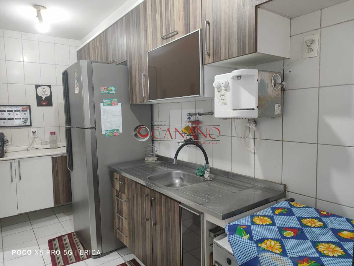 Conheça 30 do imóvel - Condomínio com total infra, vista interna - GCAP30580 - 19 30 - 19