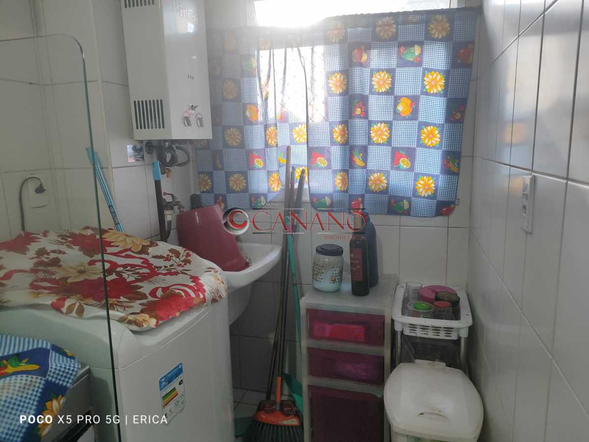 Conheça 31 do imóvel - Condomínio com total infra, vista interna - GCAP30580 - 20 31 - 20