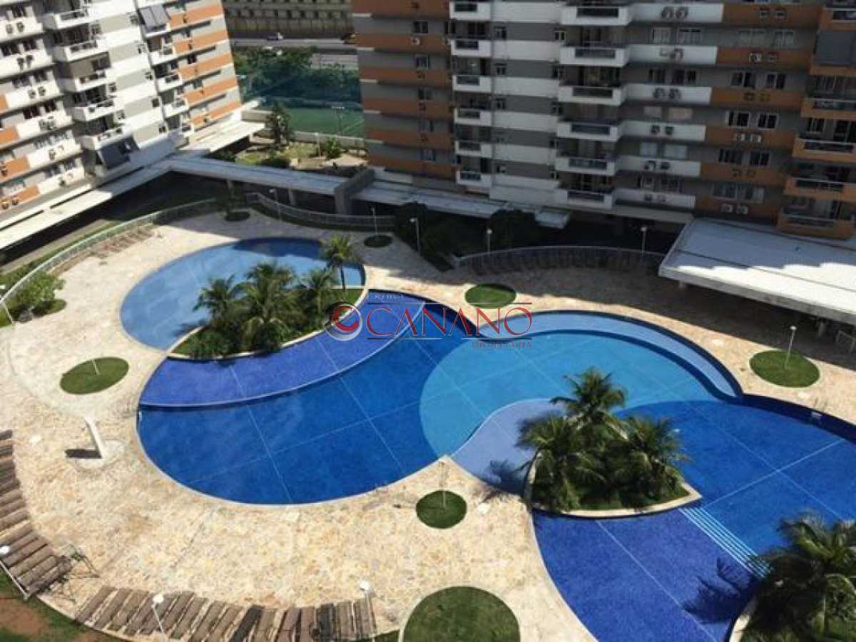 Conheça 22. do imóvel - Condomínio com total infra, vista interna - GCAP30580 - 22 22. - 22