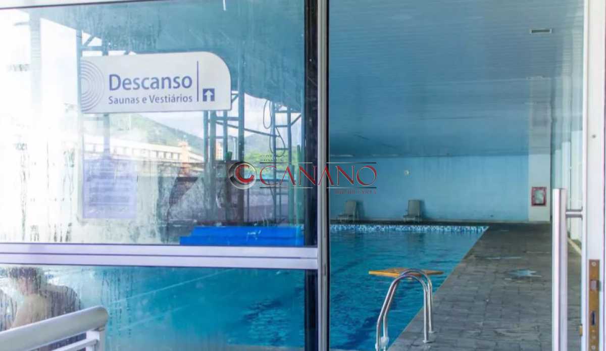 Conheça 19 do imóvel - Condomínio com total infra, vista interna - GCAP30580 - 23 19 - 23