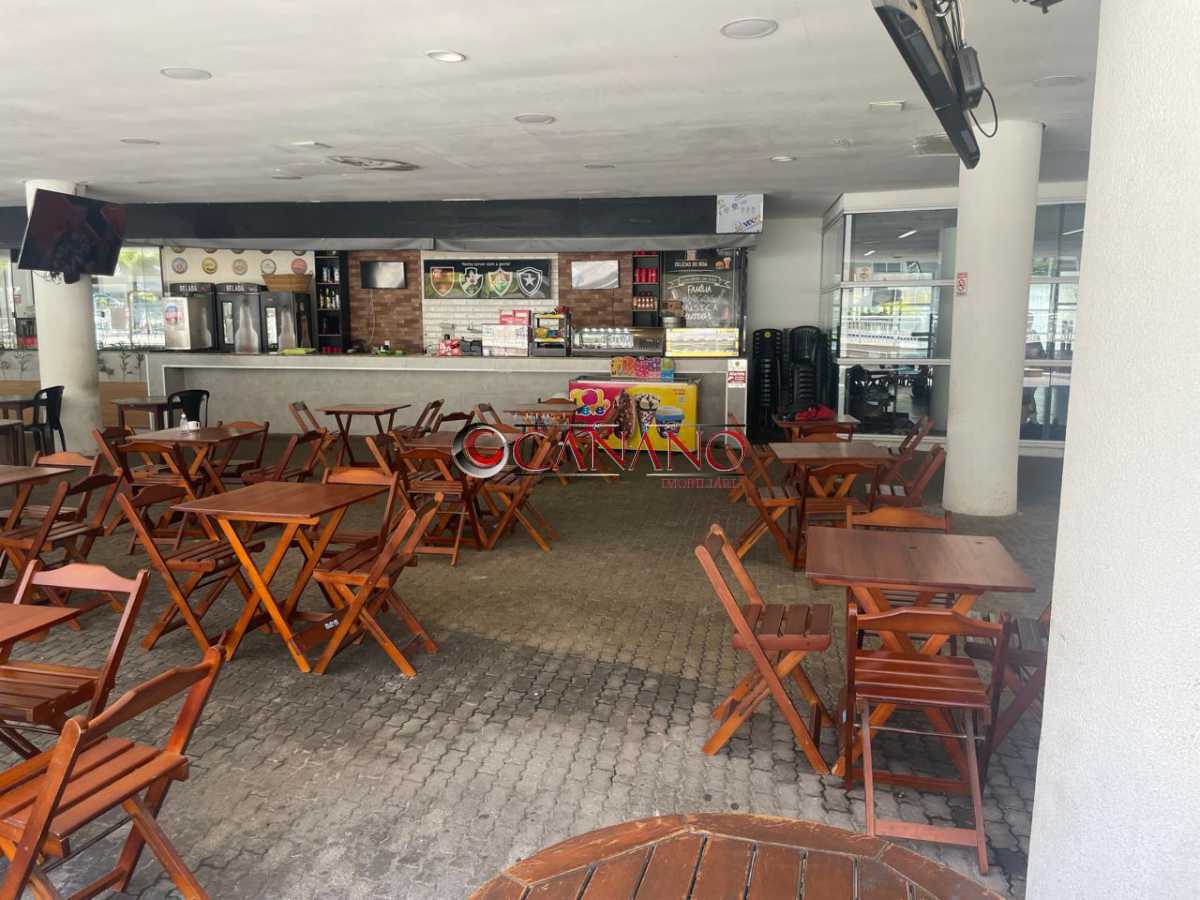 Conheça infraestrutura 2 do imóvel - Condomínio com total infra, vista interna - GCAP30580 - 24 infraestrutura 2 - 24