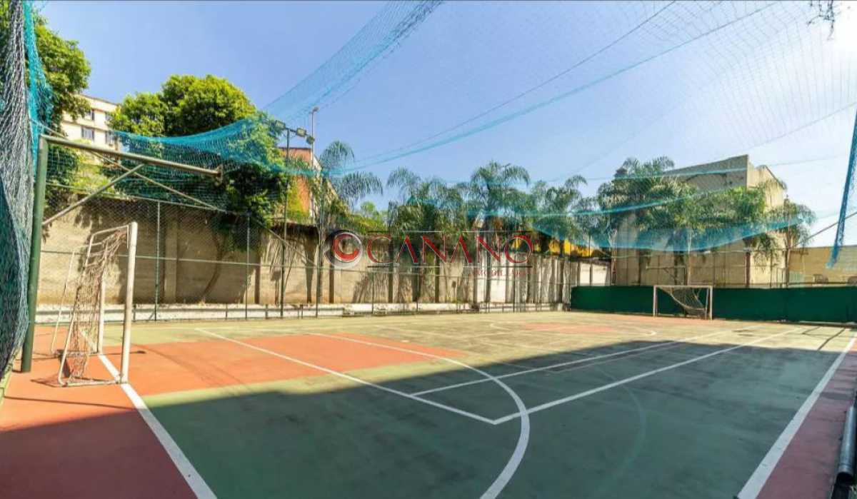 Conheça 15 do imóvel - Condomínio com total infra, vista interna - GCAP30580 - 25 15 - 25