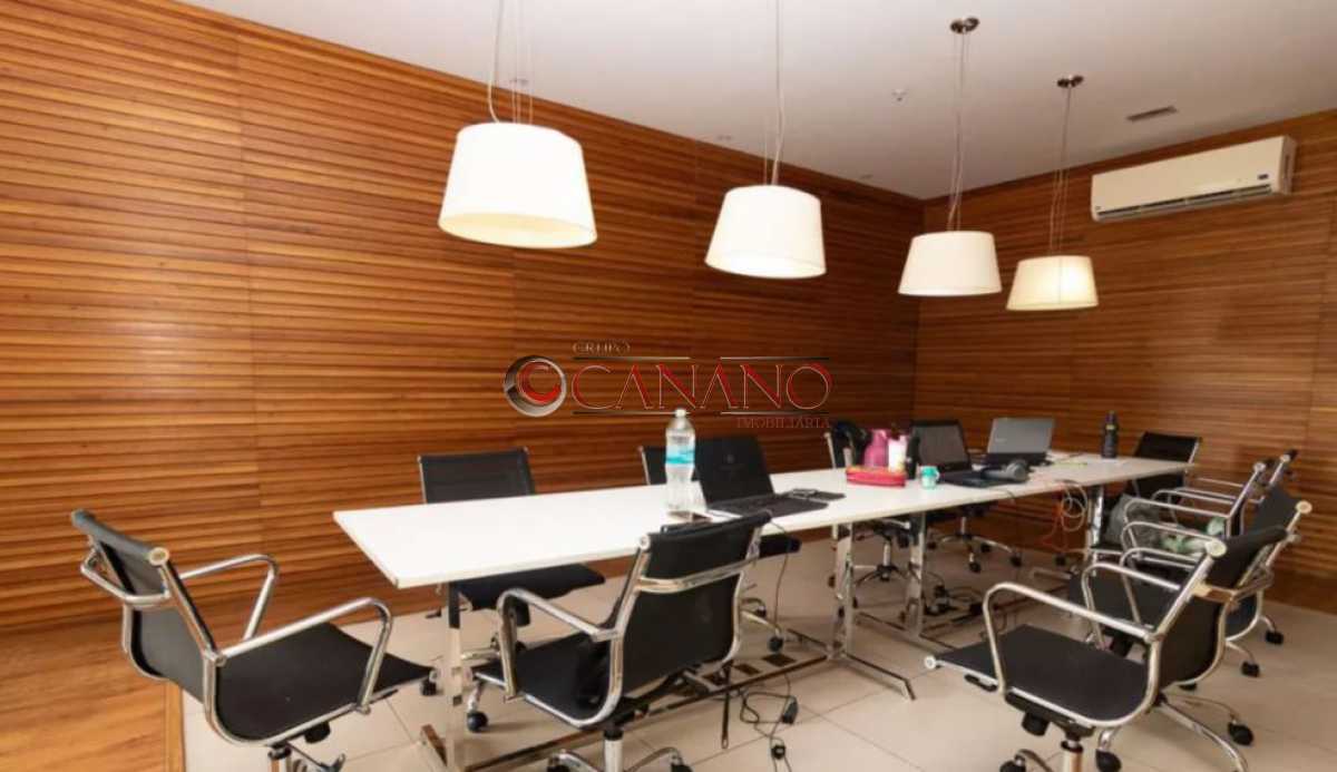 Conheça 17 do imóvel - Condomínio com total infra, vista interna - GCAP30580 - 27 17 - 27