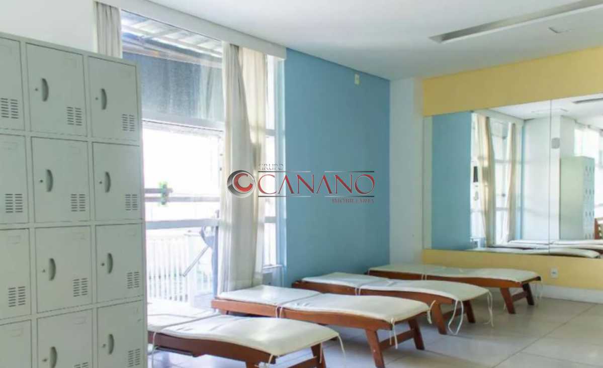 Conheça 18 do imóvel - Apartamento infra Norte shopping Infraestrutura total Arena Park - GCAP30583 - 4 18 - 4