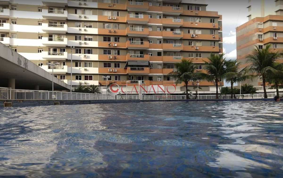 Conheça 21 do imóvel - Apartamento infra Norte shopping Infraestrutura total Arena Park - GCAP30583 - 5 21 - 5