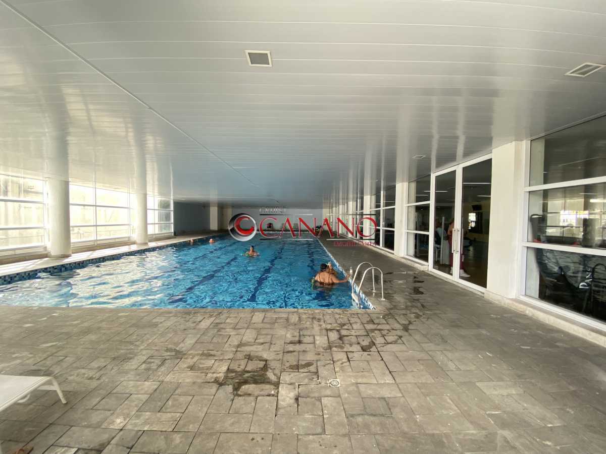 Conheça infra4 do imóvel - Apartamento infra Norte shopping Infraestrutura total Arena Park - GCAP30583 - 2 infra4 - 2