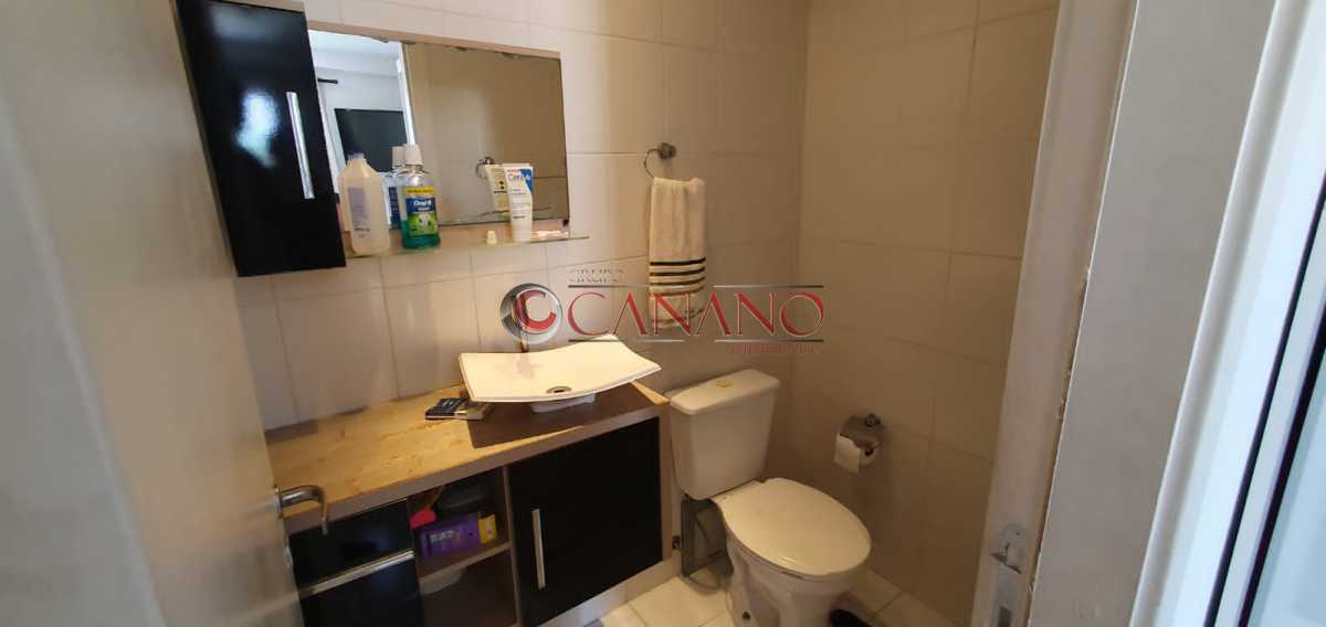 Conheça 1 do imóvel - Apartamento infra Norte shopping Infraestrutura total Arena Park - GCAP30583 - 20 1 - 20