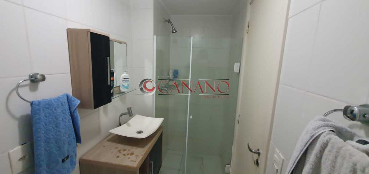 Conheça 6 do imóvel - Apartamento infra Norte shopping Infraestrutura total Arena Park - GCAP30583 - 21 6 - 21