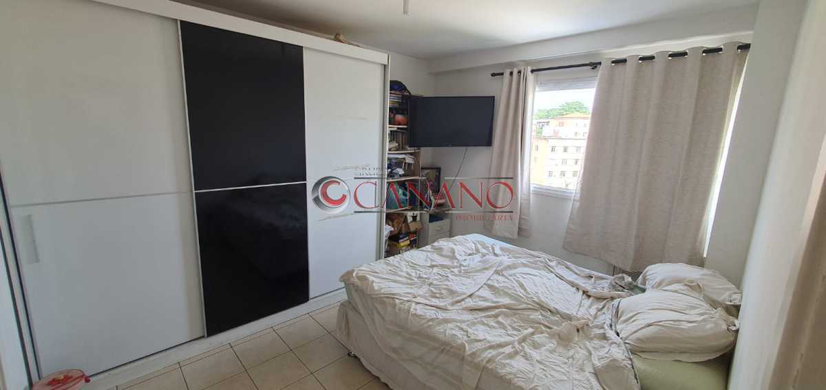 Conheça 7 do imóvel - Apartamento infra Norte shopping Infraestrutura total Arena Park - GCAP30583 - 16 7 - 16