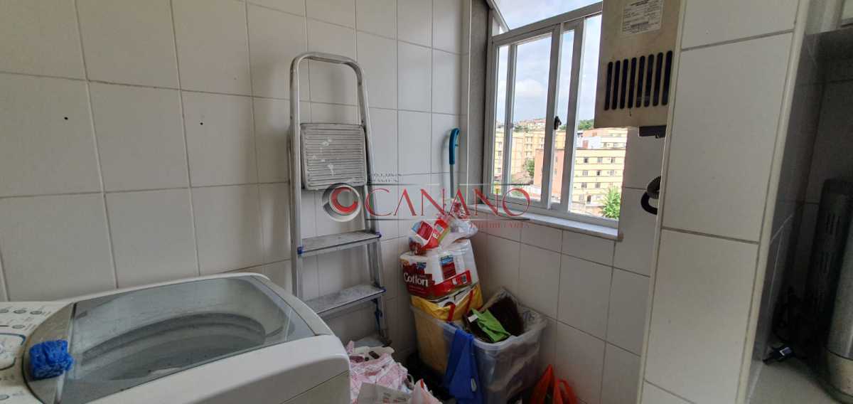 Conheça 13 do imóvel - Apartamento infra Norte shopping Infraestrutura total Arena Park - GCAP30583 - 26 13 - 26