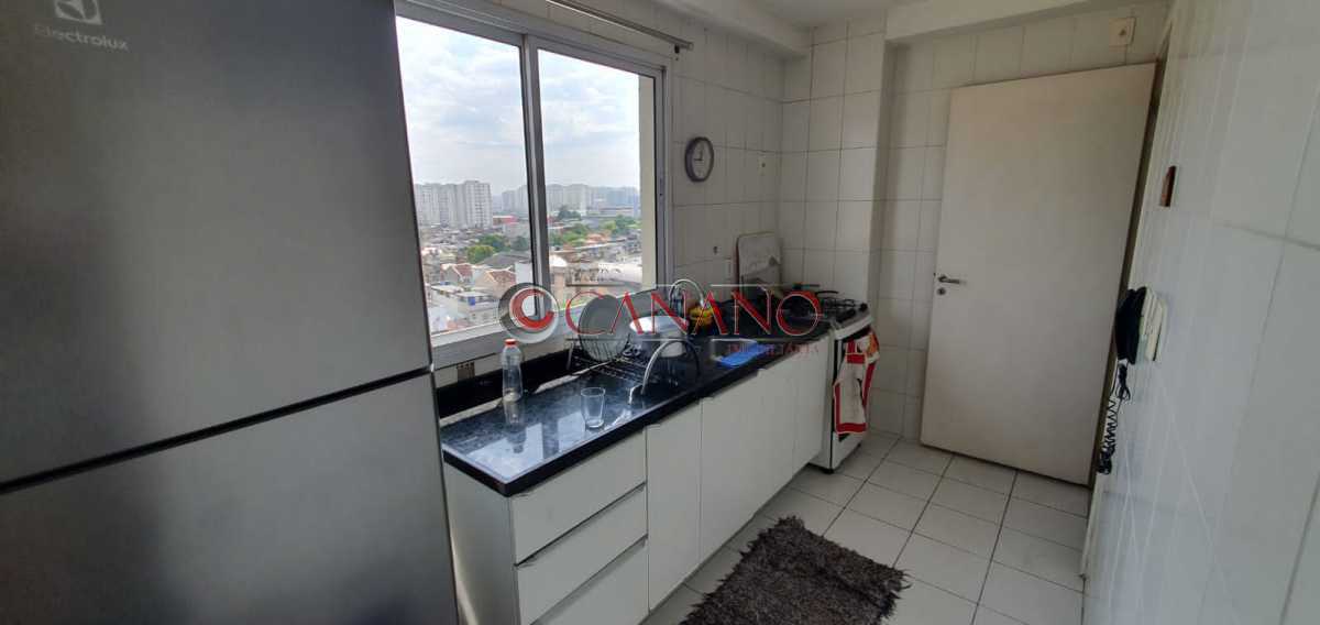 Conheça 15 do imóvel - Apartamento infra Norte shopping Infraestrutura total Arena Park - GCAP30583 - 23 15 - 23