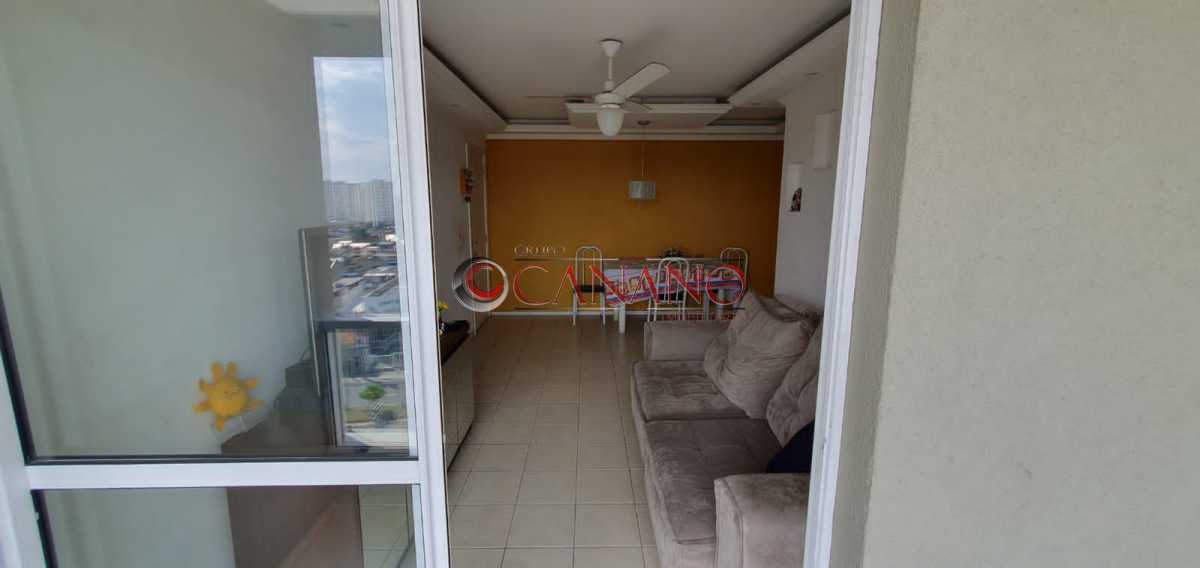 Conheça 17 do imóvel - Apartamento infra Norte shopping Infraestrutura total Arena Park - GCAP30583 - 9 17 - 9