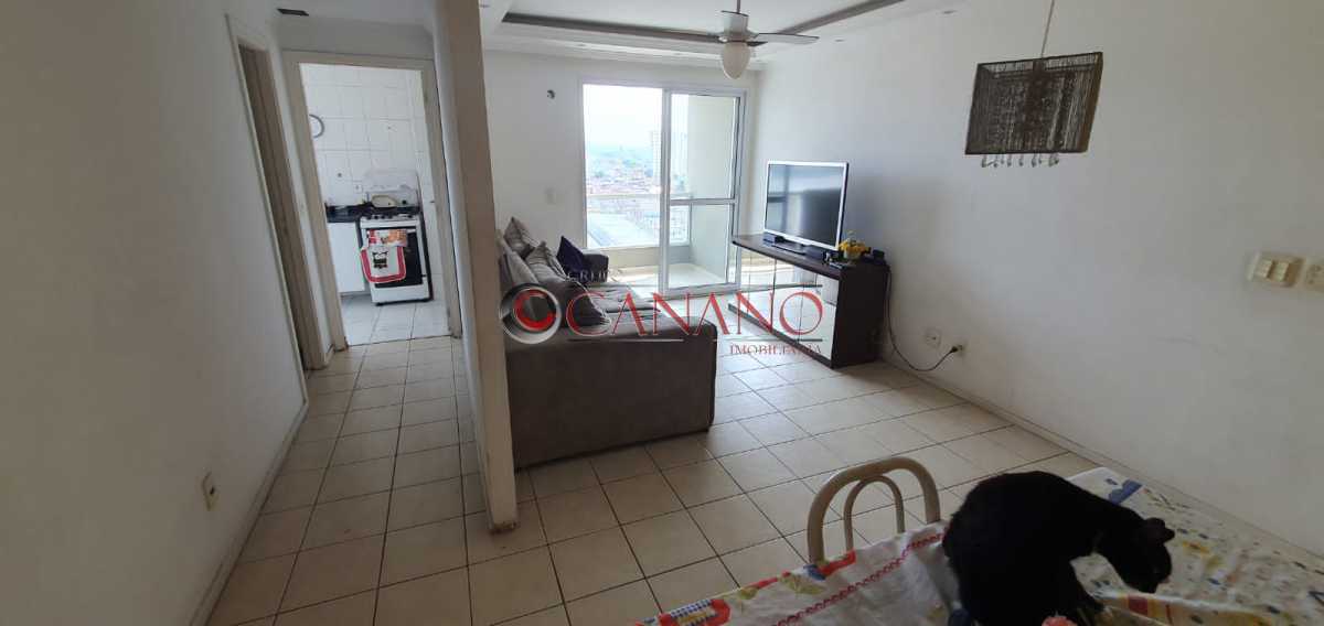 Conheça 19 do imóvel - Apartamento infra Norte shopping Infraestrutura total Arena Park - GCAP30583 - 12 19 - 12