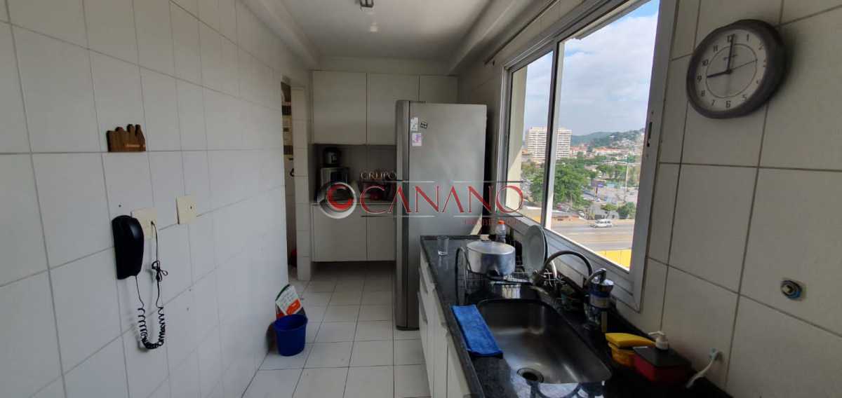 Conheça 21 do imóvel - Apartamento infra Norte shopping Infraestrutura total Arena Park - GCAP30583 - 25 21 - 25