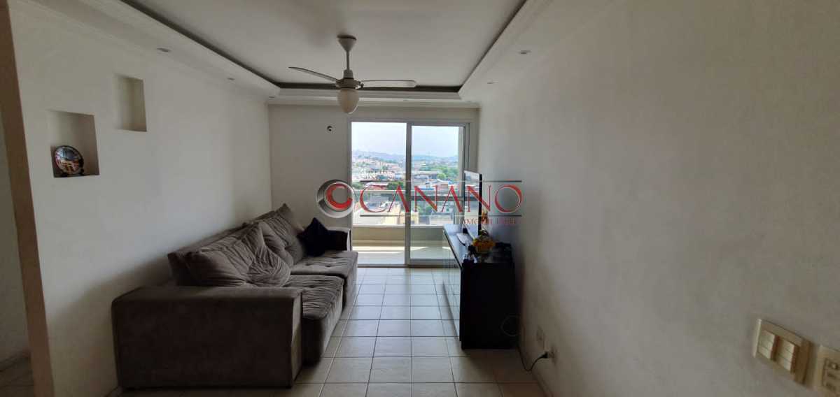 Conheça 22 do imóvel - Apartamento infra Norte shopping Infraestrutura total Arena Park - GCAP30583 - 10 22 - 10