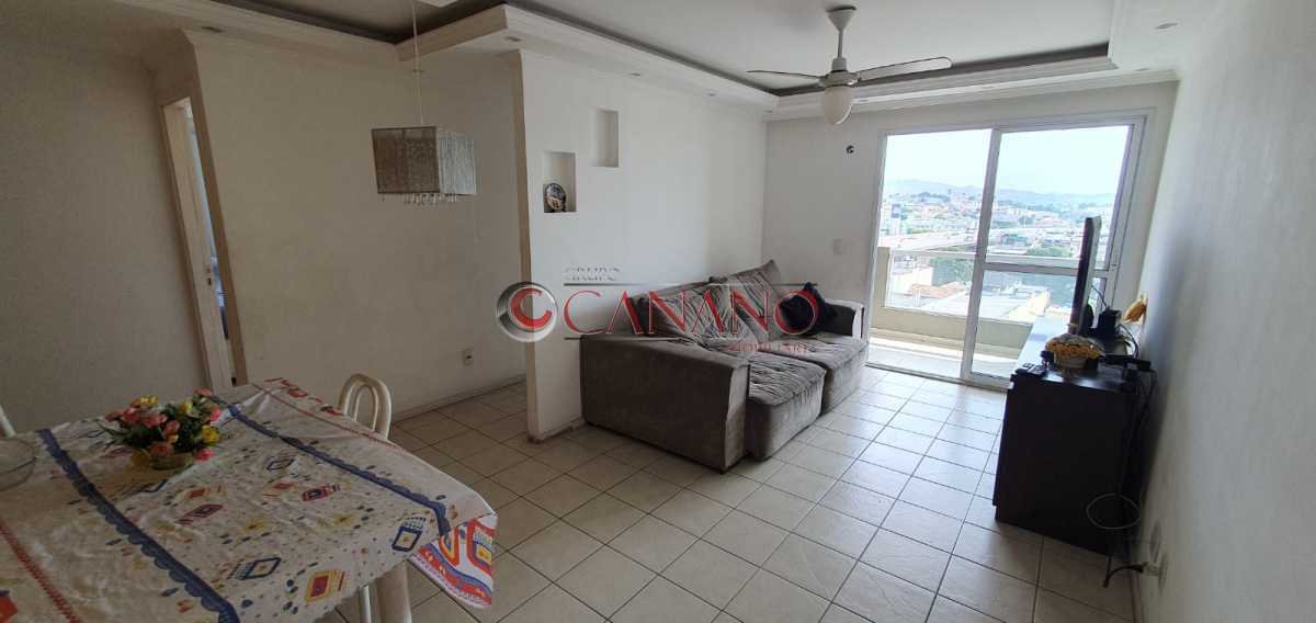 Conheça 23 do imóvel - Apartamento infra Norte shopping Infraestrutura total Arena Park - GCAP30583 - 11 23 - 11