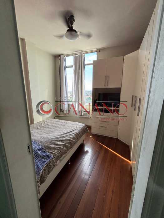 Conheça 1 do imóvel - Apartamento 2 quartos. vaga Padrão / Residencial / São Francisco Xavier - GCAP21800 - 7 1 - 7