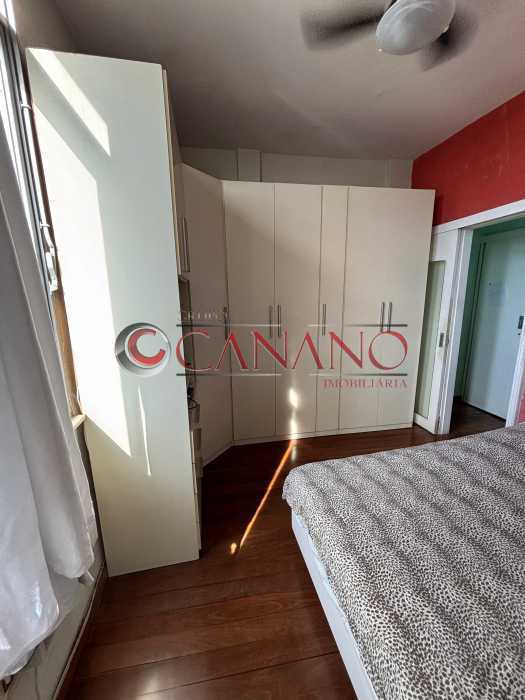 Conheça 2.0 do imóvel - Apartamento 2 quartos. vaga Padrão / Residencial / São Francisco Xavier - GCAP21800 - 8 2.0 - 8