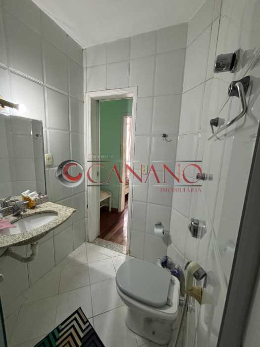 Conheça 3 do imóvel - Apartamento 2 quartos. vaga Padrão / Residencial / São Francisco Xavier - GCAP21800 - 9 3 - 9