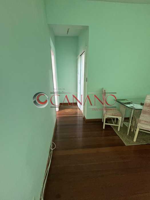 Conheça 4 do imóvel - Apartamento 2 quartos. vaga Padrão / Residencial / São Francisco Xavier - GCAP21800 - 2 4 - 2