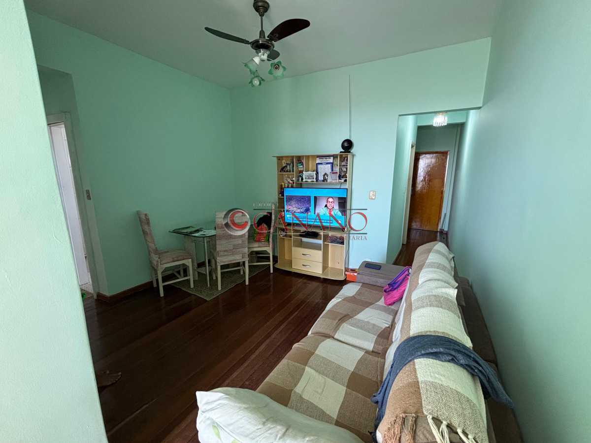 Conheça 5 do imóvel - Apartamento 2 quartos. vaga Padrão / Residencial / São Francisco Xavier - GCAP21800 - 1 5 - 1