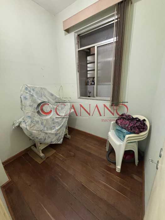 Conheça 7 do imóvel - Apartamento 2 quartos. vaga Padrão / Residencial / São Francisco Xavier - GCAP21800 - 5 7 - 5