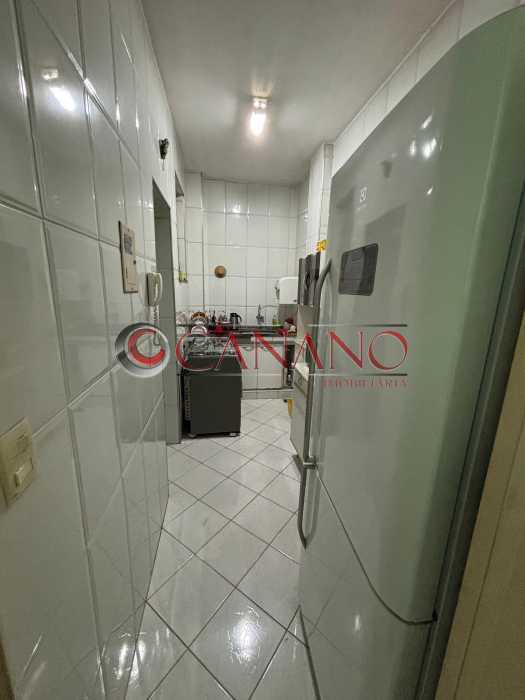 Conheça 8 do imóvel - Apartamento 2 quartos. vaga Padrão / Residencial / São Francisco Xavier - GCAP21800 - 10 8 - 10