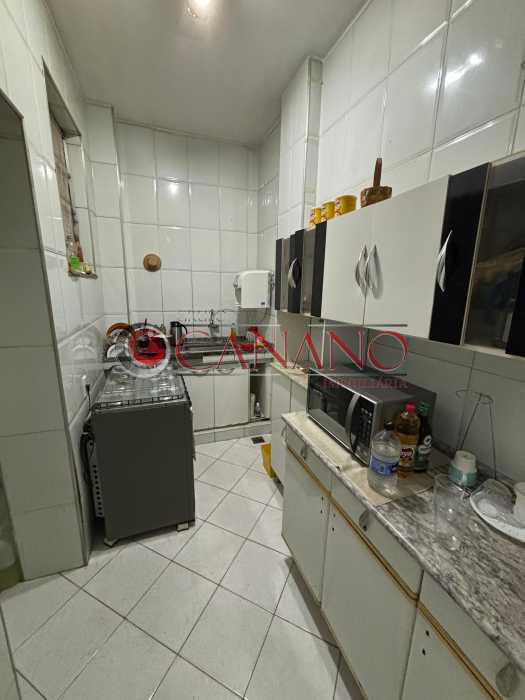 Conheça 9 do imóvel - Apartamento 2 quartos. vaga Padrão / Residencial / São Francisco Xavier - GCAP21800 - 11 9 - 11