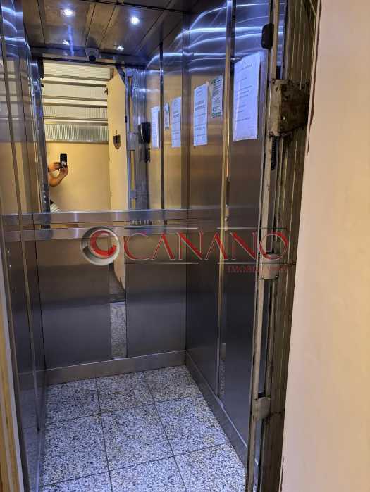 Conheça 13 do imóvel - Apartamento 2 quartos. vaga Padrão / Residencial / São Francisco Xavier - GCAP21800 - 14 13 - 14