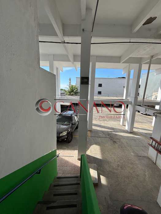 Conheça 14 do imóvel - Apartamento 2 quartos. vaga Padrão / Residencial / São Francisco Xavier - GCAP21800 - 15 14 - 15