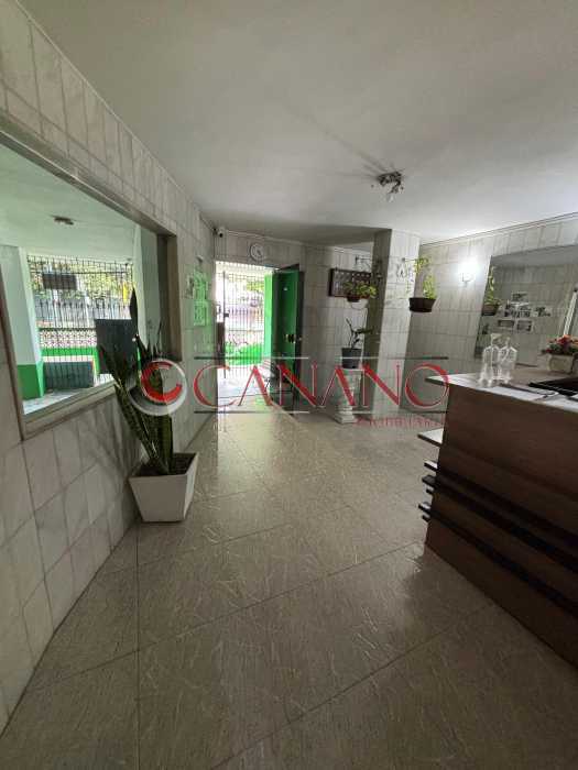 Conheça 15 do imóvel - Apartamento 2 quartos. vaga Padrão / Residencial / São Francisco Xavier - GCAP21800 - 16 15 - 16