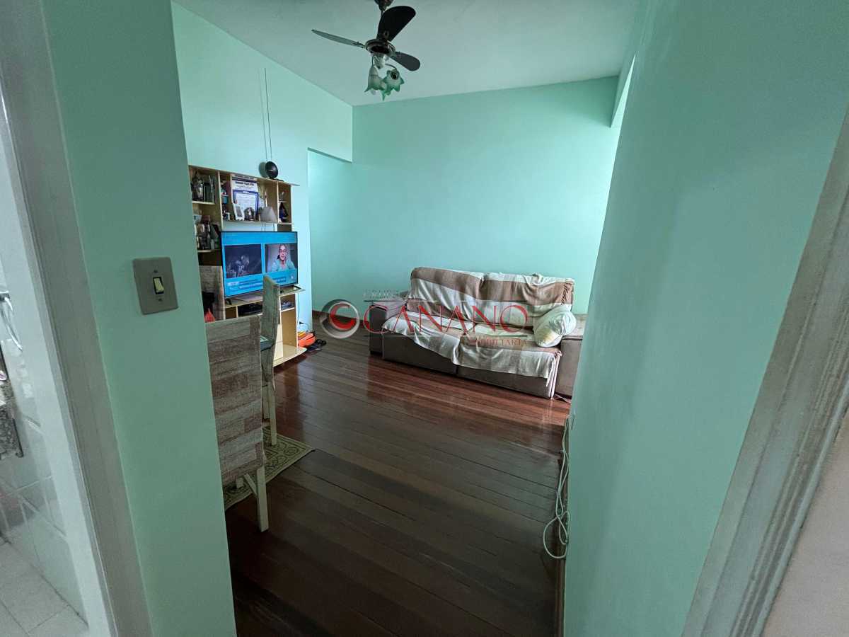 Conheça 16 do imóvel - Apartamento 2 quartos. vaga Padrão / Residencial / São Francisco Xavier - GCAP21800 - 4 16 - 4