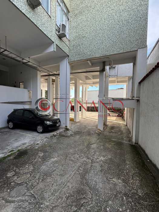 Conheça 17 do imóvel - Apartamento 2 quartos. vaga Padrão / Residencial / São Francisco Xavier - GCAP21800 - 17 17 - 17
