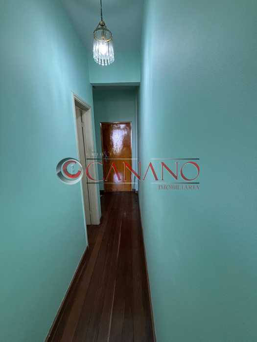 Conheça 18 do imóvel - Apartamento 2 quartos. vaga Padrão / Residencial / São Francisco Xavier - GCAP21800 - 12 18 - 12