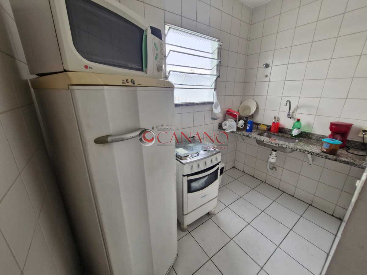 cozinha salão de festas Vaz d - 22