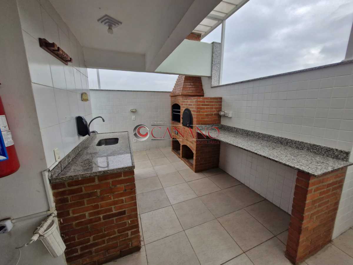 espaço gourmet Vaz de Toledo  - 15