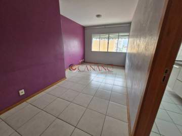 Apartamento à venda Rua Vaz de Toledo, Engenho Novo, Rio de Janeiro - R$ 185.000 - GCAP21795