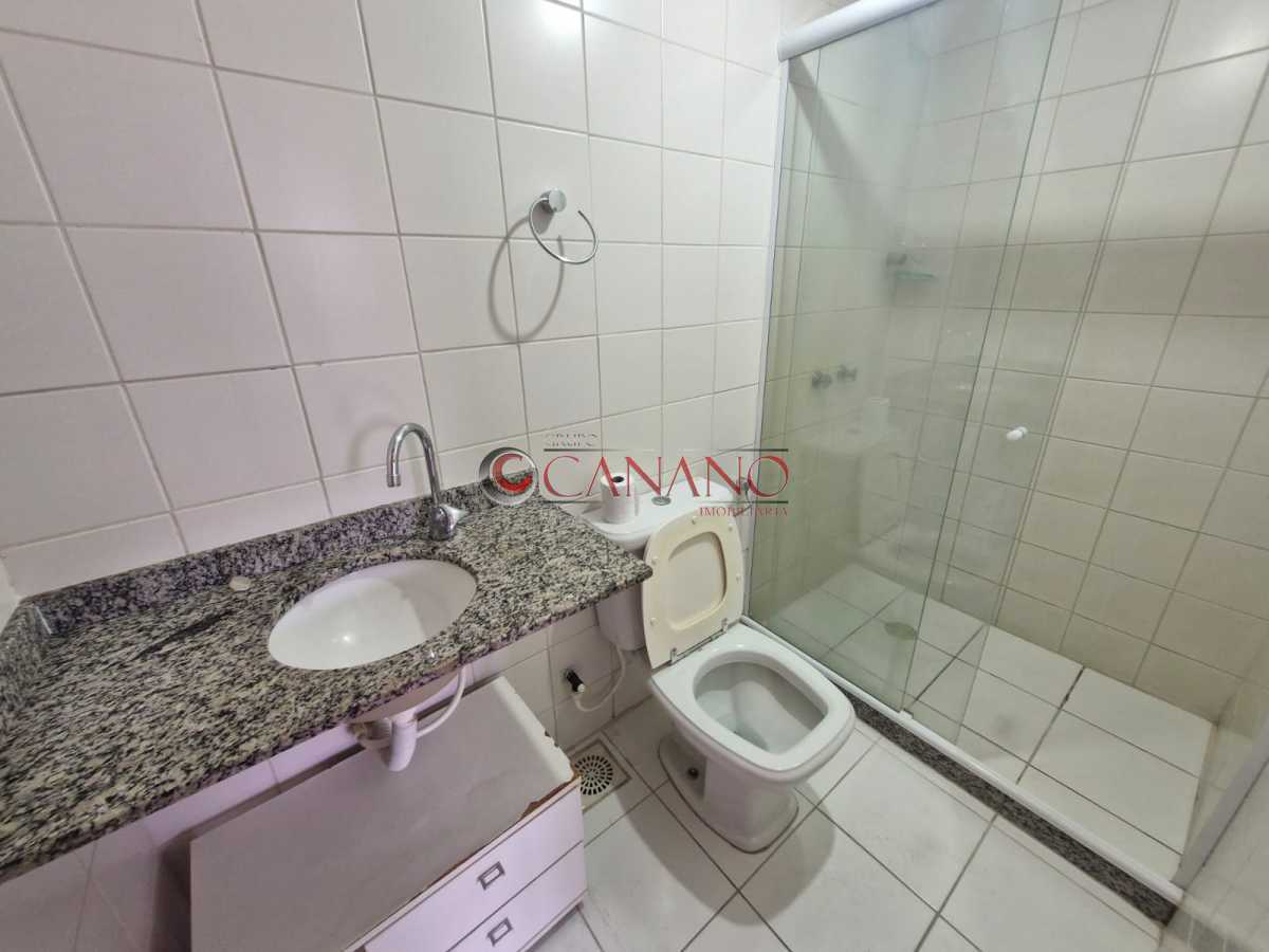 suite banheiro Vaz de Toledo 2 - 6