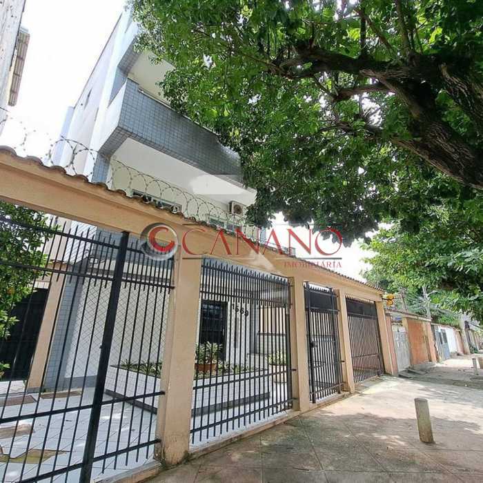 Conheça 1 do imóvel - 2 QUARTOS - GCAP21796 - 1 1 - 1
