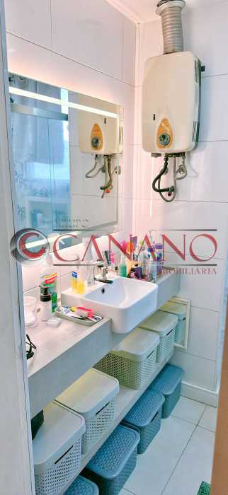 Conheça 11 do imóvel - 2 QUARTOS - GCAP21796 - 11 11 - 11