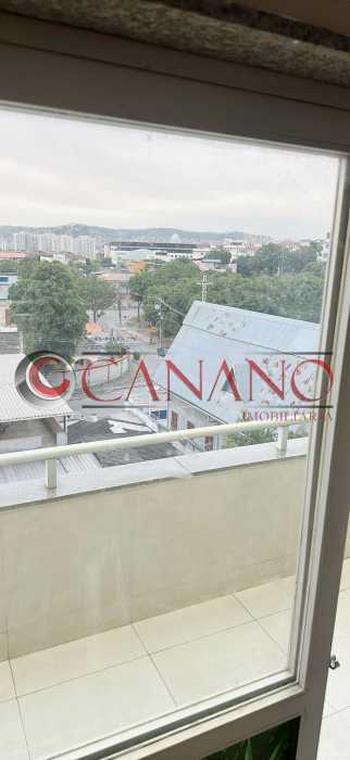Conheça 28 do imóvel - 2 QUARTOS - GCAP21796 - 28 28 - 28