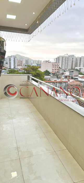 Conheça 4 do imóvel - 2 QUARTOS - GCAP21796 - 4 4 - 4