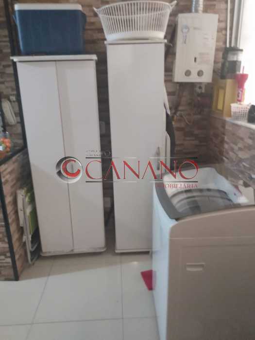 Conheça WhatsApp Image 2025-05-30 at 1 do imóvel - Apartamento 3 quartos à venda Riachuelo, Rio de Janeiro - R$ 370.000 - GCAP30581 - 16 WhatsApp Image 2025-05-30 at 1 - 16