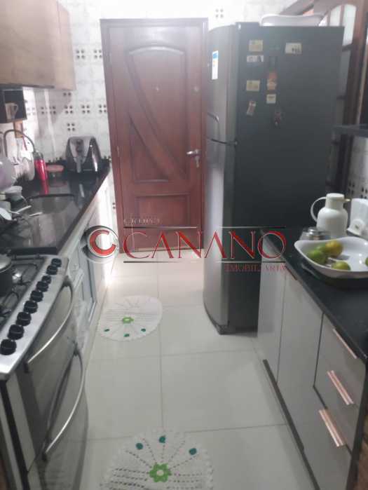 Conheça WhatsApp Image 2025-05-30 at 1 do imóvel - Apartamento 3 quartos à venda Riachuelo, Rio de Janeiro - R$ 370.000 - GCAP30581 - 14 WhatsApp Image 2025-05-30 at 1 - 14