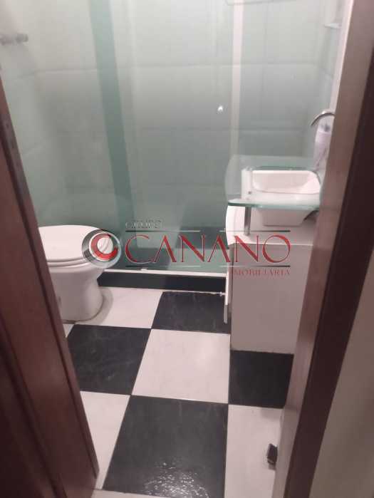 Conheça WhatsApp Image 2025-05-30 at 1 do imóvel - Apartamento 3 quartos à venda Riachuelo, Rio de Janeiro - R$ 370.000 - GCAP30581 - 19 WhatsApp Image 2025-05-30 at 1 - 19