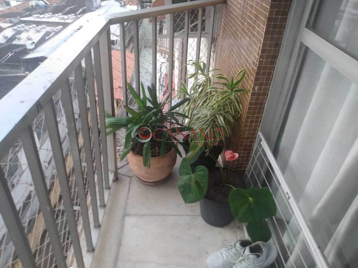 Conheça WhatsApp Image 2025-05-30 at 1 do imóvel - Apartamento 3 quartos à venda Riachuelo, Rio de Janeiro - R$ 370.000 - GCAP30581 - 21 WhatsApp Image 2025-05-30 at 1 - 21