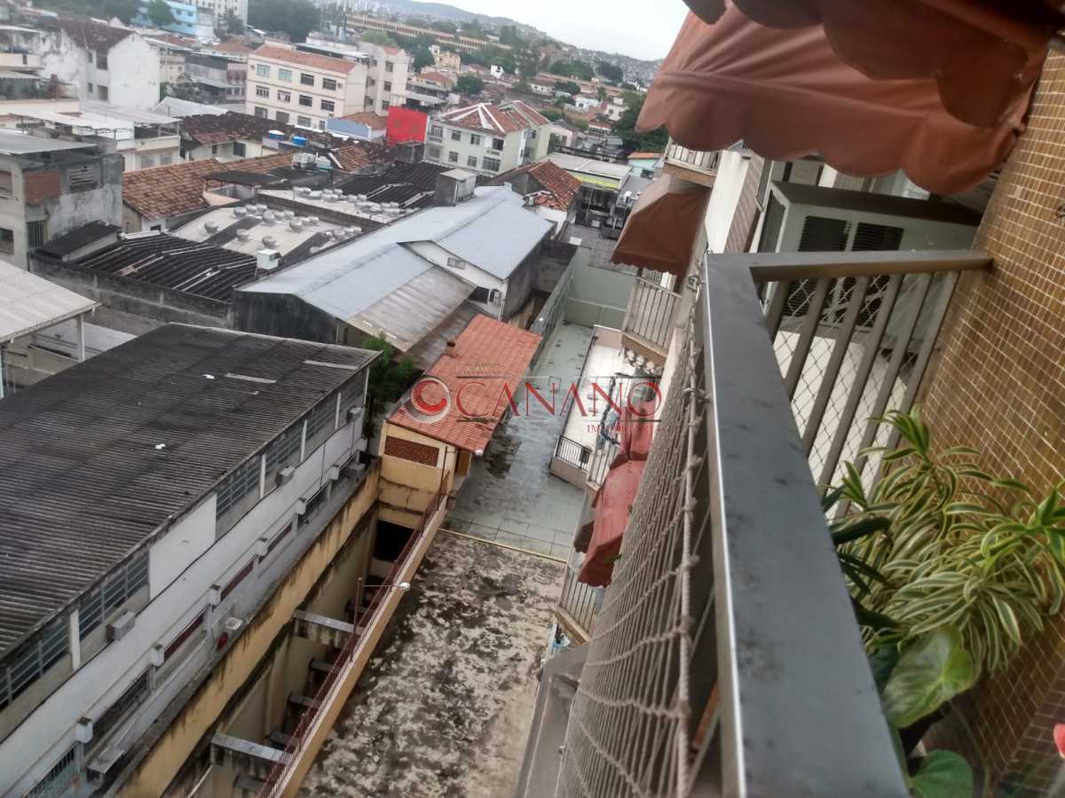 Conheça WhatsApp Image 2025-05-30 at 1 do imóvel - Apartamento 3 quartos à venda Riachuelo, Rio de Janeiro - R$ 370.000 - GCAP30581 - 22 WhatsApp Image 2025-05-30 at 1 - 22